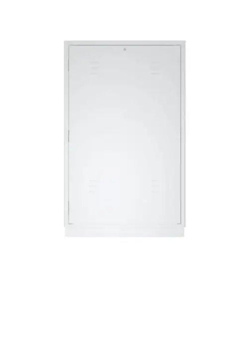STIEBEL ELTRON Gehäuse GUL-B-DUO, 206235